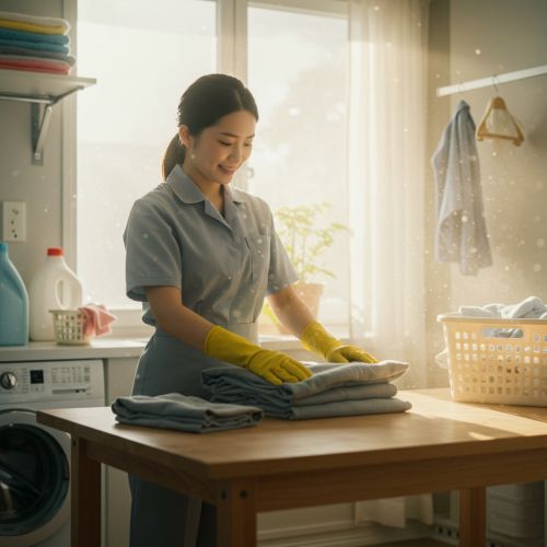 مكتب توريد العمالة دبي